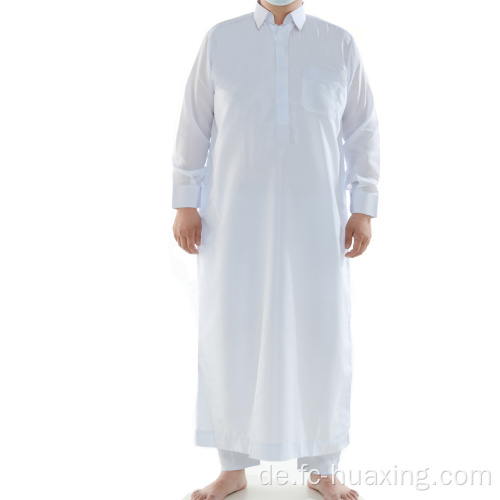 Professioneller Großhandel Dubai Thobe